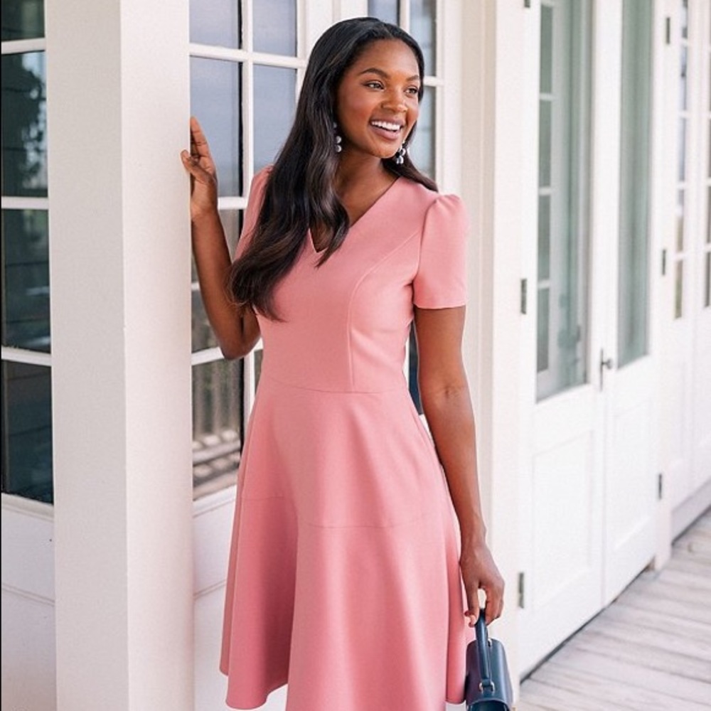 NWT Gal Meets Glam Kate Dress, size 12